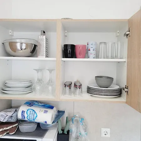 Tob Moeblierte In Apartmán Pforzheim