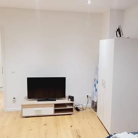 Apartmán Tob Moeblierte In *