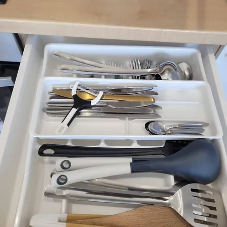 Apartmán Tob Moeblierte In